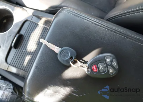 2014 Buick Enclave Leather из США, поврежденный, VIN 5GAKVBKD0EJ195476